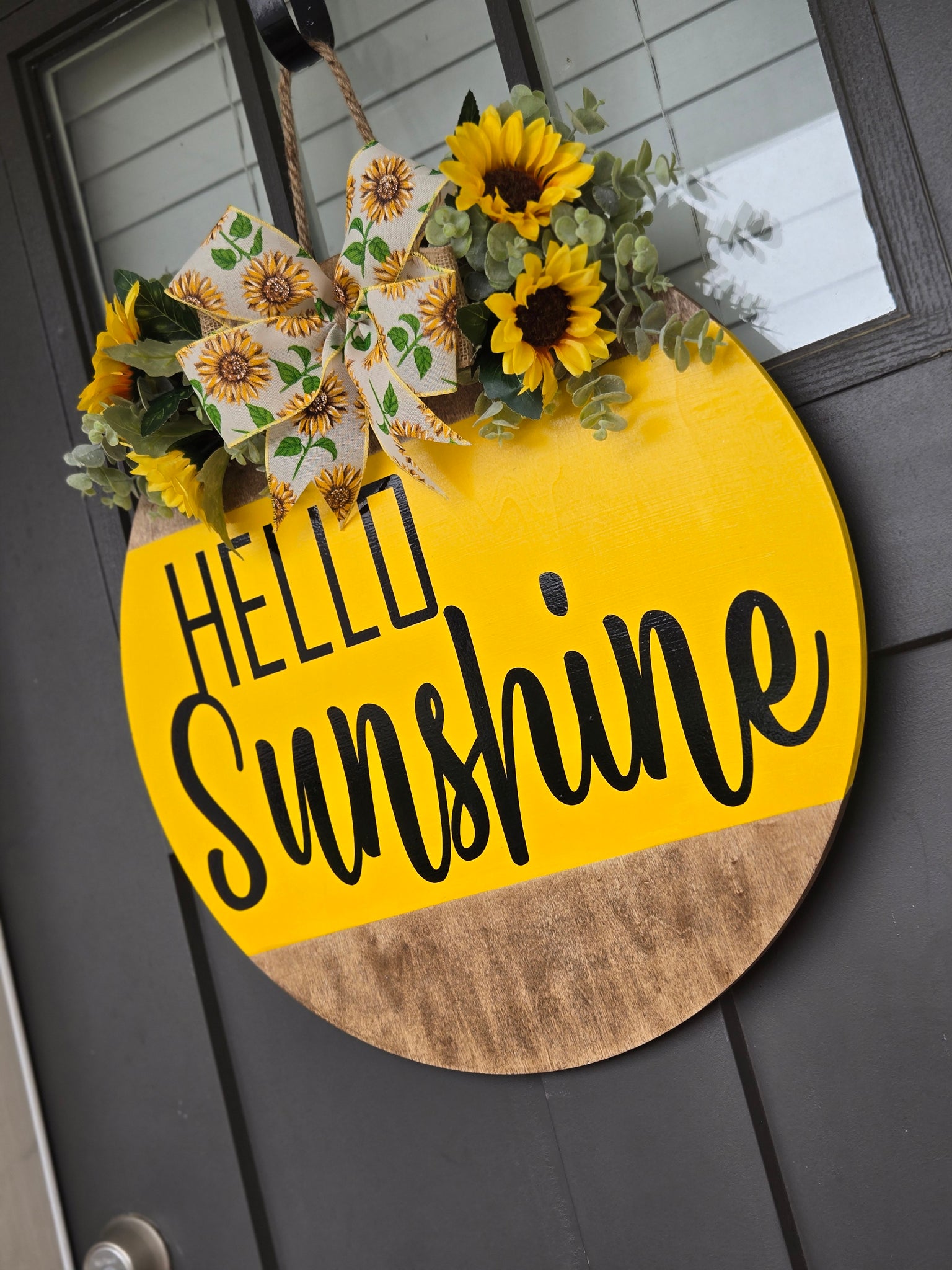 Hello Sunshine