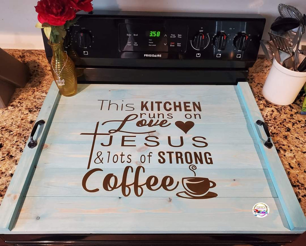 Jesus & Coffee