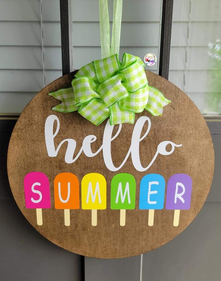 Hello Summer