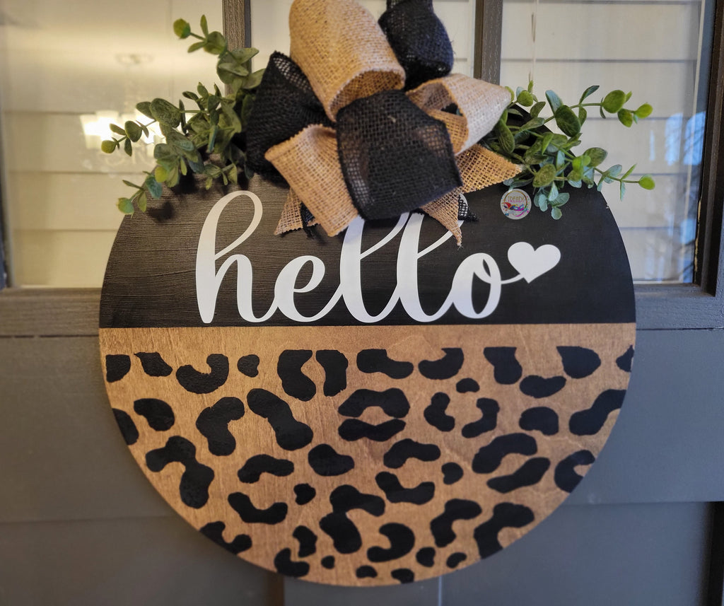 The Leopard
